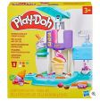 Play-Doh - Regnbue Is Legesæt