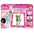 Educa - Barbie Lys-tablet Fashion Designer