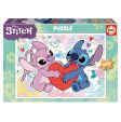 Educa - 500 Disney Stitch