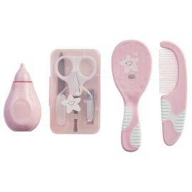 SARO Baby - Babys Toiletsager Pink