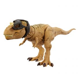 Jurassic World - Hunt 'n Chomp Tyrannosaurus Rex HNT62