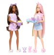 Barbie - Cutie Reveal Slumber Party Gift Set HRY15