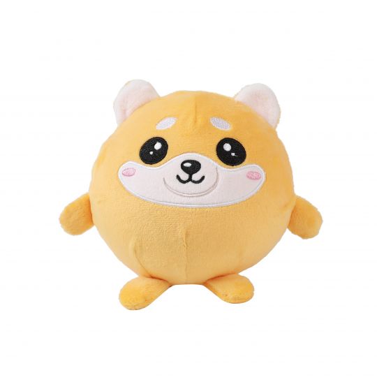 iTotal - Squishy Pude - Shiba