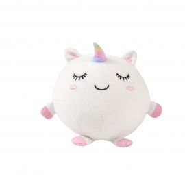 iTotal - Squishy Pude - Unicorn