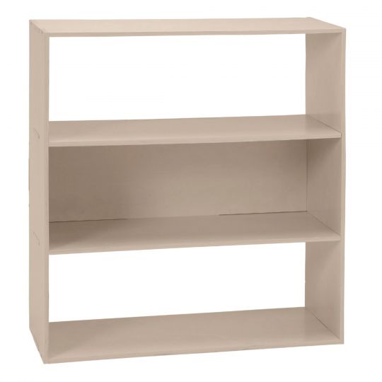 Nofred - Kiddo Shelving Beige