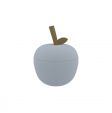 OYOY Mini - Apple Cup - Dusty Blue M107560