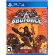 Broforce Import