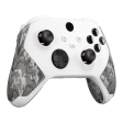 Lizard Skins DSP Controller Grip for Xbox Series X - Phantom Camo