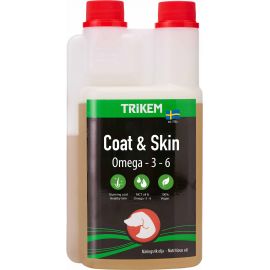 TRIKEM - Coat & Skin 500Ml