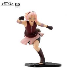 NARUTO SHIPPUDEN - Figurine Sakura x2