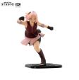 NARUTO SHIPPUDEN - Figurine Sakura x2