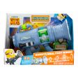 DESPICABLE ME 4, Ultimativ Prutte Blaster