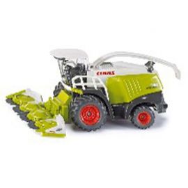 Siku -  150 Claas Finsnitter