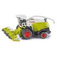 Siku -  150 Claas Finsnitter