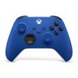 Microsoft Xbox X Wireless Controller Blue