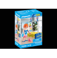 Playmobil - Tøjindkøb 71539