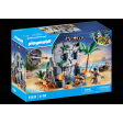 Playmobil - Skull Island 71531