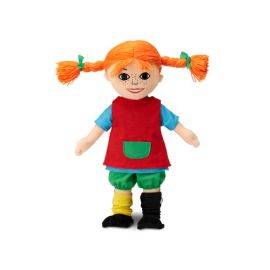 Pippi Langstrømpe - Pippi Dukke - 30 cm  44371500