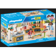 Playmobil - Food Lounge 71538