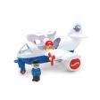 Viking Toys - Jumbo Fly M/2 Pers