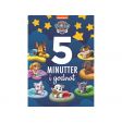 Fem minutter i godnat - PAW Patrol