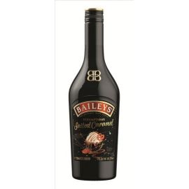 BAILEYS SALTED CARAMEL 17%