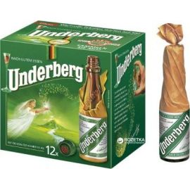 UNDERBERG GAVEDS 2021 12FL