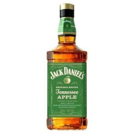 JACK DANIELS APPLE 35%