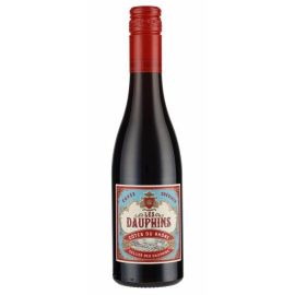 LES DAUPHINS 37,5CL