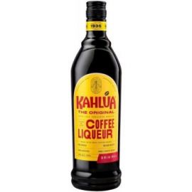 KAHLUA LIKØR 16% 70CL