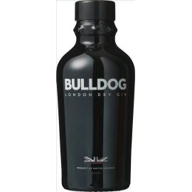 BULLDOG GIN 40CL 70CL