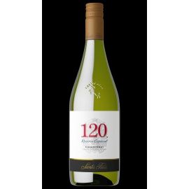 SANTA RITA 120 CHARDONNAY