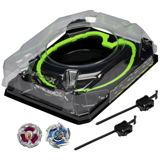 Beyblade - X Xtreme Battle Set F9588