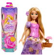 Disney Princess - Spin and Reveal - Rapunzel HTV86