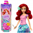 Disney Princess - Spin & Reaveal Ariel Doll HTV88