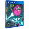 Lovers in a Dangerous Spacetime Import