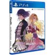 Fault Milestone One Import