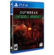 Outbreak Contagious Memories Import