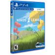 Wind and Leaves PSVR Import