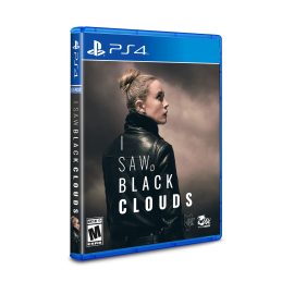 I Saw Black Clouds Import