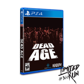 Dead Age Import