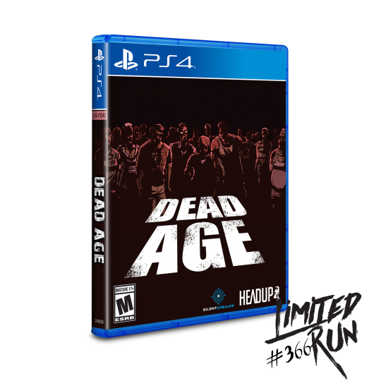 Dead Age Import