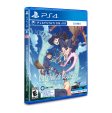 Little Witch Academia PSVR Import