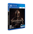 Swordsman Collectors Edition PSVR Import