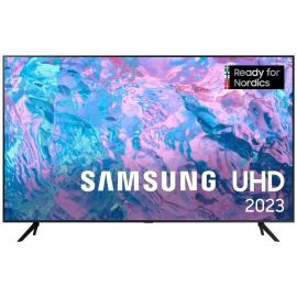 SAMSUNG 50" CU7175 4K 2023