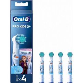 ORAL-B TANDØRSTEHOVED FROST