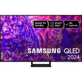 SAMSUNG 75" Q77D 4K 2024