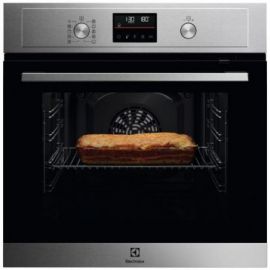 ELECTROLUX OVN OOP801NX