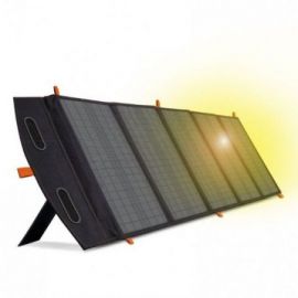 SBS PORTABL SOLAR CHARGER 100W