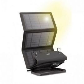 SBS PORTABLE SOLAR CHARGER 10W